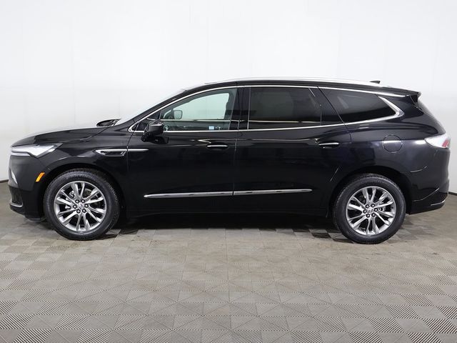 2023 Buick Enclave AWD 4dr Avenir - 22988340 - 21