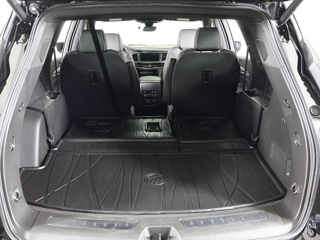 2023 Buick Enclave AWD 4dr Avenir - 22988340 - 23