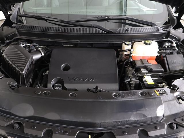 2023 Buick Enclave AWD 4dr Avenir - 22988340 - 26