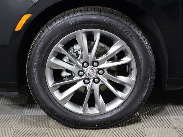 2023 Buick Enclave AWD 4dr Avenir - 22988340 - 27