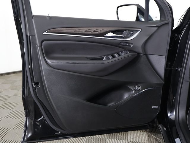 2023 Buick Enclave AWD 4dr Avenir - 22988340 - 28