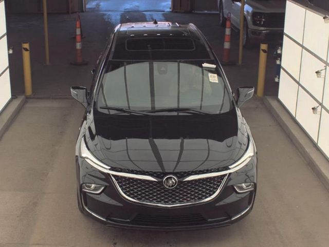 2023 Buick Enclave AWD 4dr Avenir - 22988340 - 2