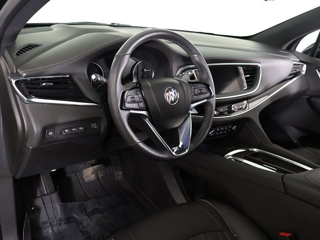2023 Buick Enclave AWD 4dr Avenir - 22988340 - 32