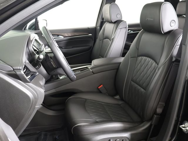 2023 Buick Enclave AWD 4dr Avenir - 22988340 - 34