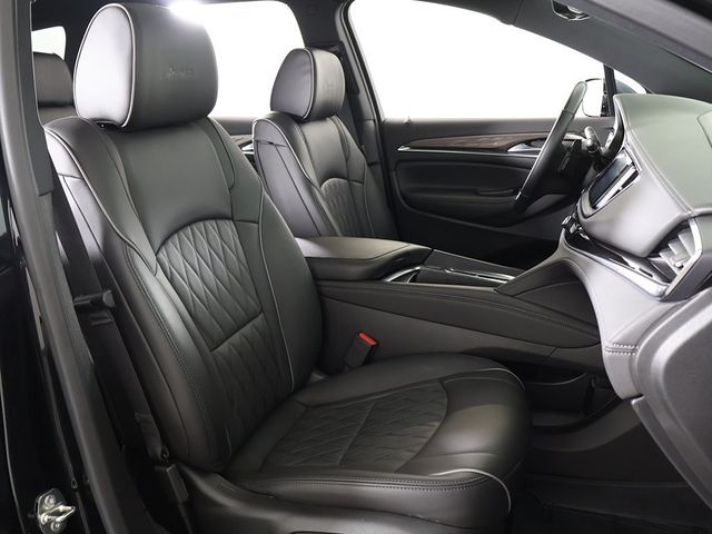 2023 Buick Enclave AWD 4dr Avenir - 22988340 - 35