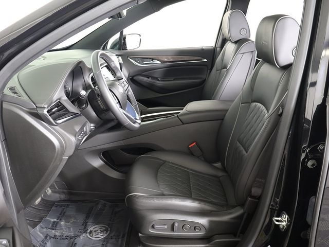 2023 Buick Enclave AWD 4dr Avenir - 22988340 - 36