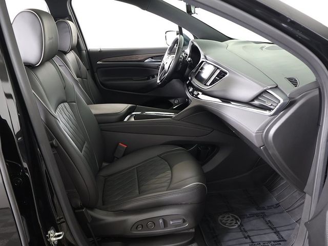 2023 Buick Enclave AWD 4dr Avenir - 22988340 - 37