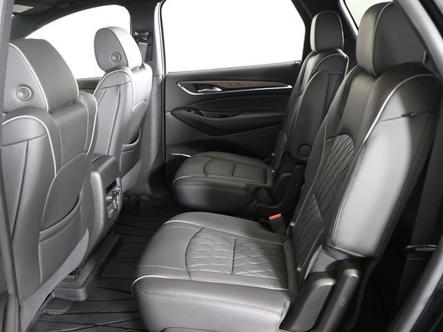 2023 Buick Enclave AWD 4dr Avenir - 22988340 - 40