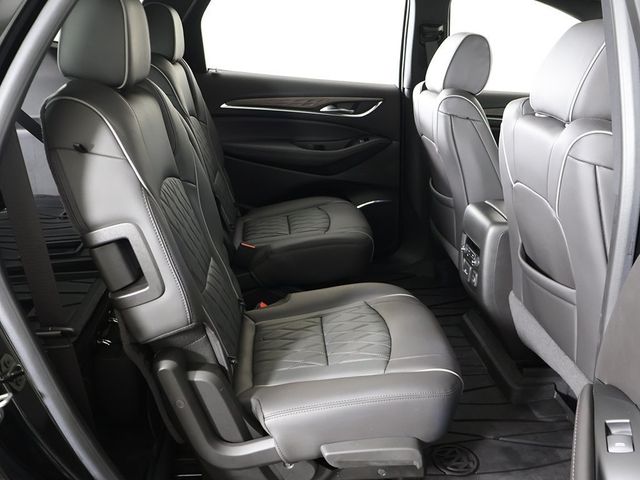 2023 Buick Enclave AWD 4dr Avenir - 22988340 - 41