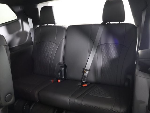 2023 Buick Enclave AWD 4dr Avenir - 22988340 - 42