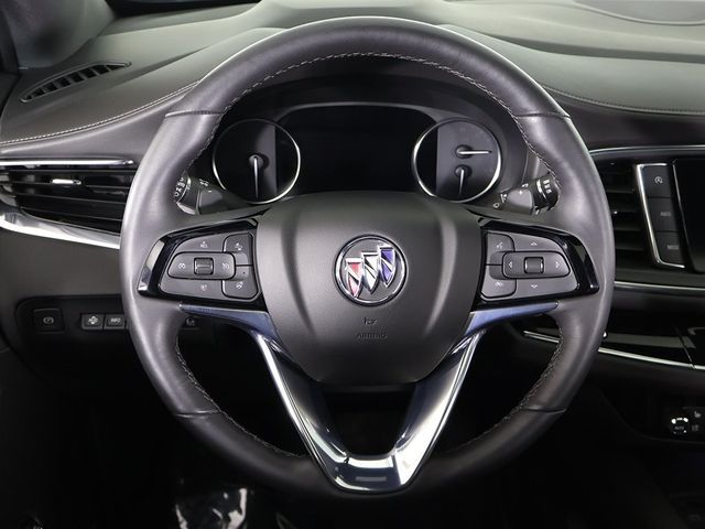 2023 Buick Enclave AWD 4dr Avenir - 22988340 - 47