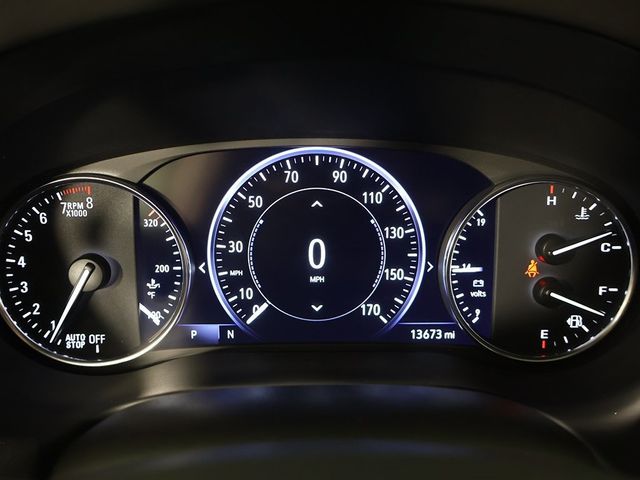 2023 Buick Enclave AWD 4dr Avenir - 22988340 - 49