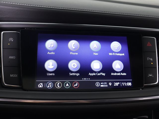 2023 Buick Enclave AWD 4dr Avenir - 22988340 - 53