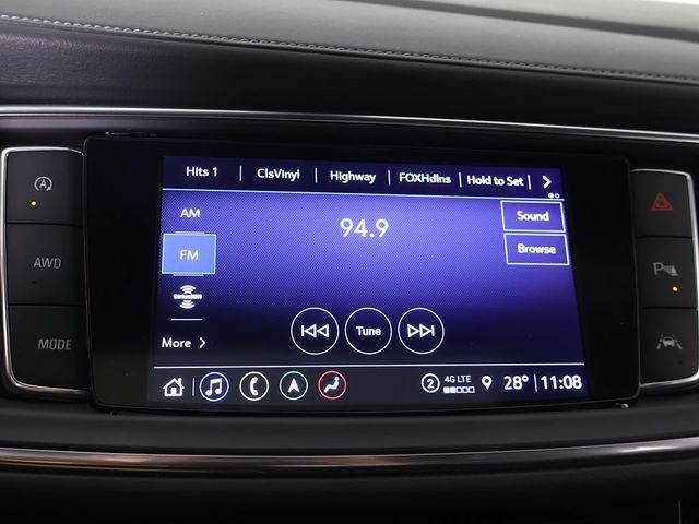 2023 Buick Enclave AWD 4dr Avenir - 22988340 - 54