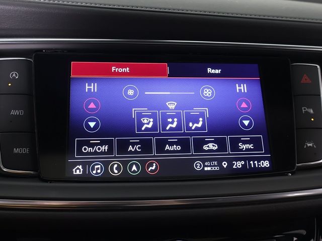 2023 Buick Enclave AWD 4dr Avenir - 22988340 - 55