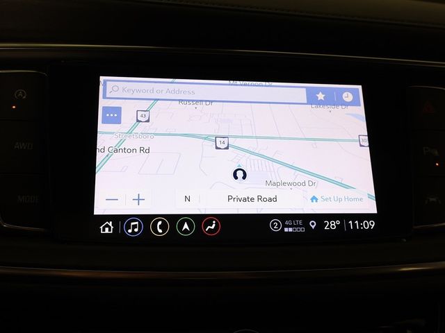 2023 Buick Enclave AWD 4dr Avenir - 22988340 - 56