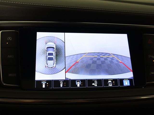 2023 Buick Enclave AWD 4dr Avenir - 22988340 - 58