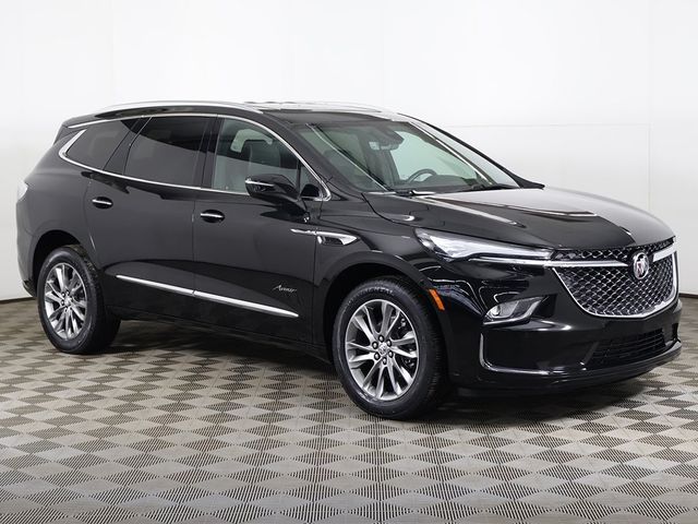 2023 Buick Enclave AWD 4dr Avenir - 22988340 - 65