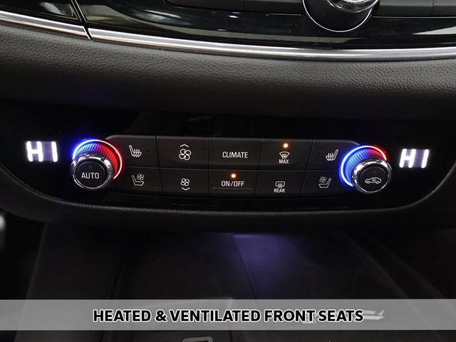 2023 Buick Enclave AWD 4dr Avenir - 22988340 - 7