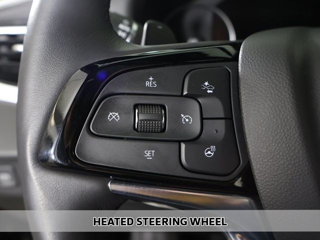 2023 Buick Enclave AWD 4dr Avenir - 22988340 - 8