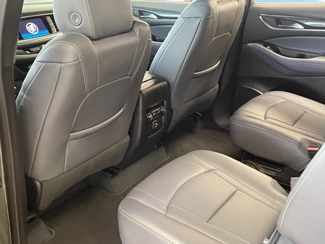 2023 Buick Enclave AWD 4dr Essence - 23075785 - 18