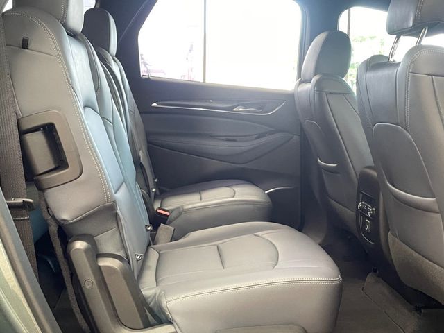 2023 Buick Enclave AWD 4dr Essence - 23075785 - 19