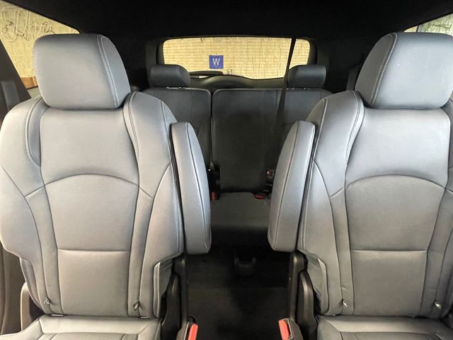 2023 Buick Enclave AWD 4dr Essence - 23075785 - 21