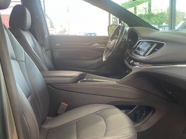 2023 Buick Enclave AWD 4dr Essence - 23075785 - 22