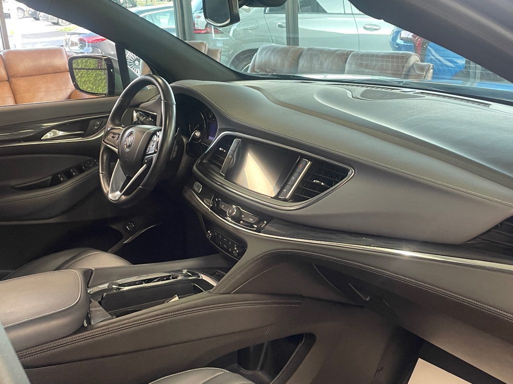2023 Buick Enclave AWD 4dr Essence - 23075785 - 23