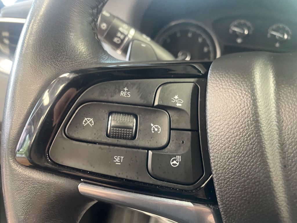 2023 Buick Enclave AWD 4dr Essence - 23075785 - 25