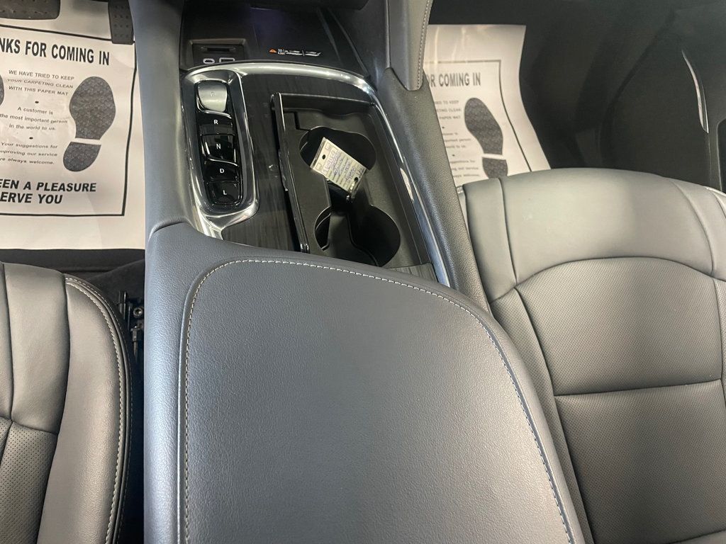 2023 Buick Enclave AWD 4dr Essence - 23075785 - 30