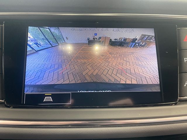 2023 Buick Enclave AWD 4dr Essence - 23075785 - 35