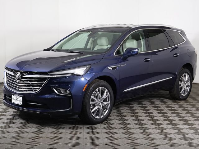 2023 Buick Enclave AWD 4dr Essence - 22940572 - 9