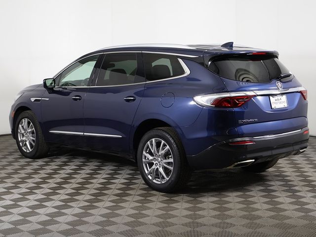 2023 Buick Enclave AWD 4dr Essence - 22940572 - 10