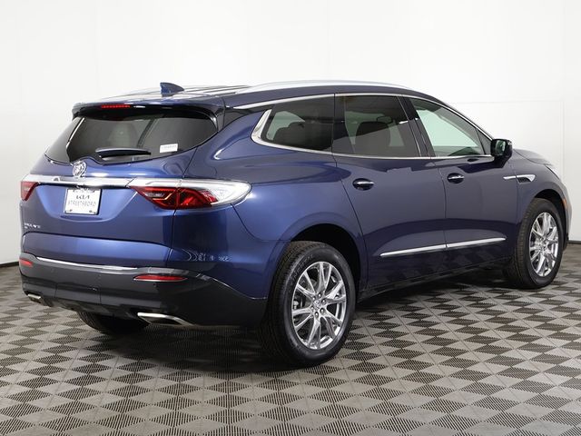 2023 Buick Enclave AWD 4dr Essence - 22940572 - 11