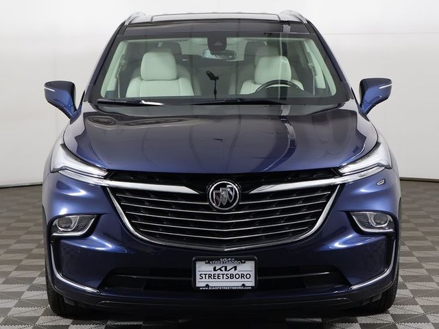 2023 Buick Enclave AWD 4dr Essence - 22940572 - 12