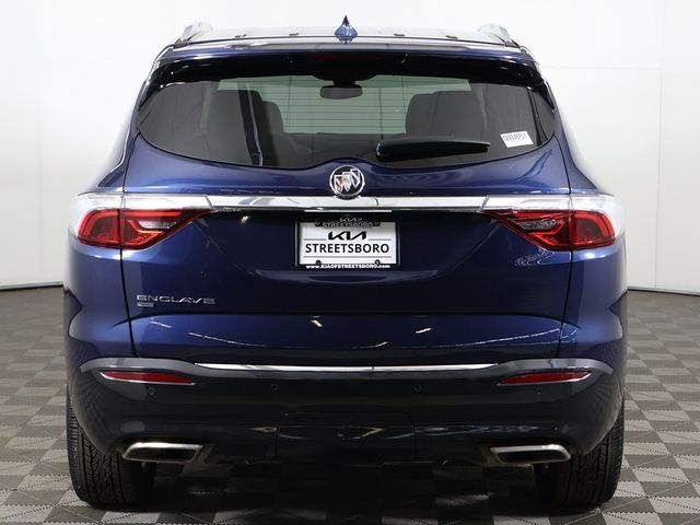 2023 Buick Enclave AWD 4dr Essence - 22940572 - 13