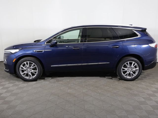 2023 Buick Enclave AWD 4dr Essence - 22940572 - 18