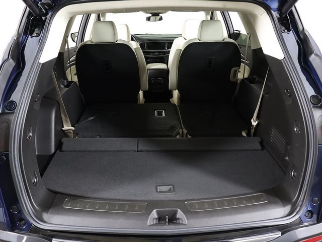 2023 Buick Enclave AWD 4dr Essence - 22940572 - 20