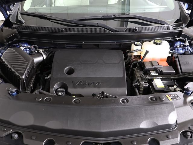 2023 Buick Enclave AWD 4dr Essence - 22940572 - 23