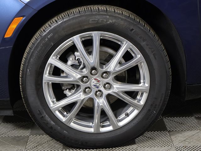 2023 Buick Enclave AWD 4dr Essence - 22940572 - 24