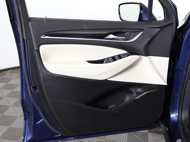 2023 Buick Enclave AWD 4dr Essence - 22940572 - 25