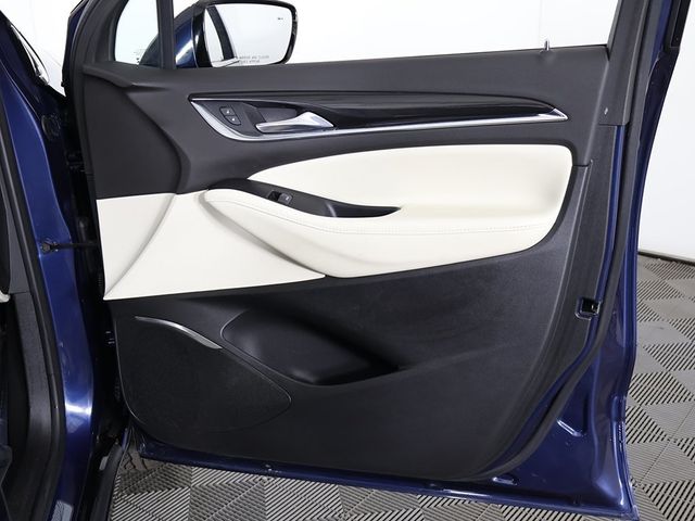 2023 Buick Enclave AWD 4dr Essence - 22940572 - 26