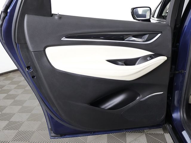 2023 Buick Enclave AWD 4dr Essence - 22940572 - 27