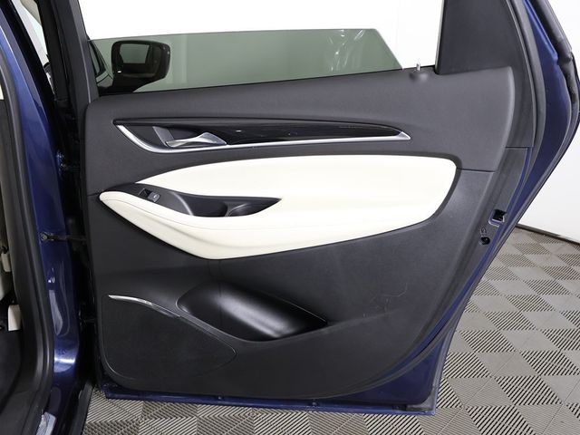 2023 Buick Enclave AWD 4dr Essence - 22940572 - 28