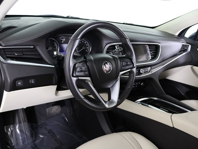 2023 Buick Enclave AWD 4dr Essence - 22940572 - 29