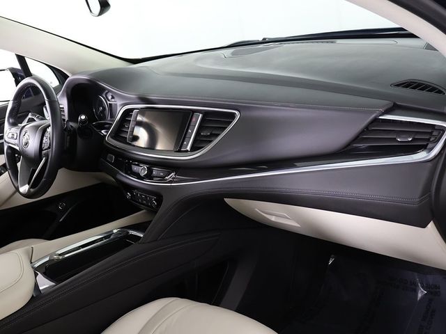 2023 Buick Enclave AWD 4dr Essence - 22940572 - 30