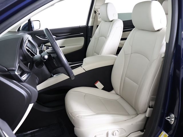 2023 Buick Enclave AWD 4dr Essence - 22940572 - 31