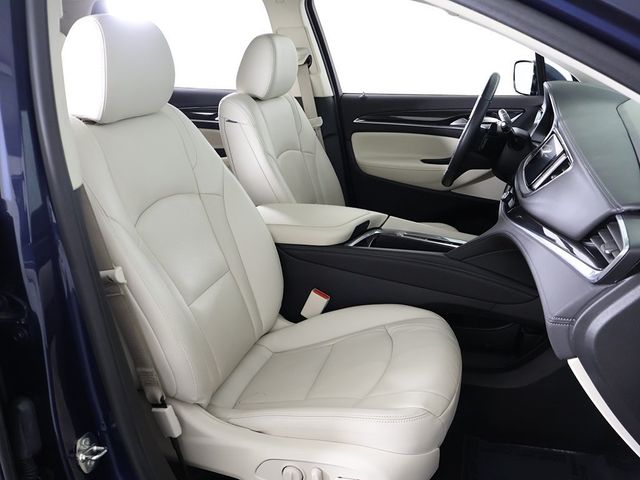 2023 Buick Enclave AWD 4dr Essence - 22940572 - 32