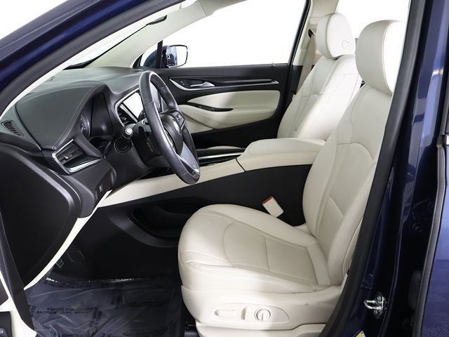 2023 Buick Enclave AWD 4dr Essence - 22940572 - 33
